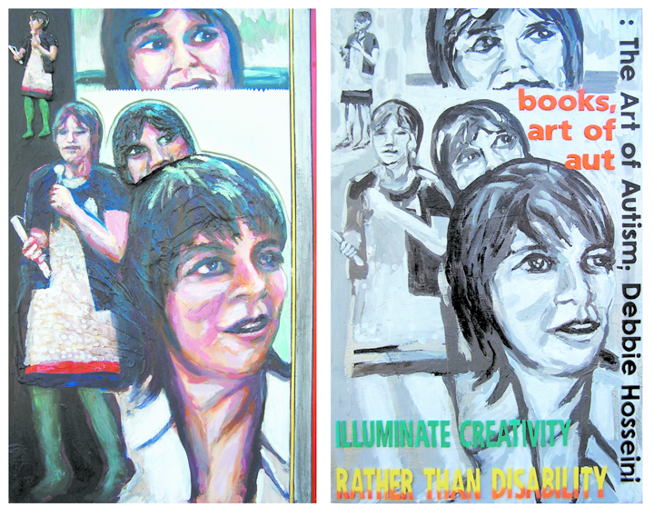 Debra Muzikar Steve Selpal