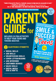 Parents Guide for Smile & Succeed for Teens