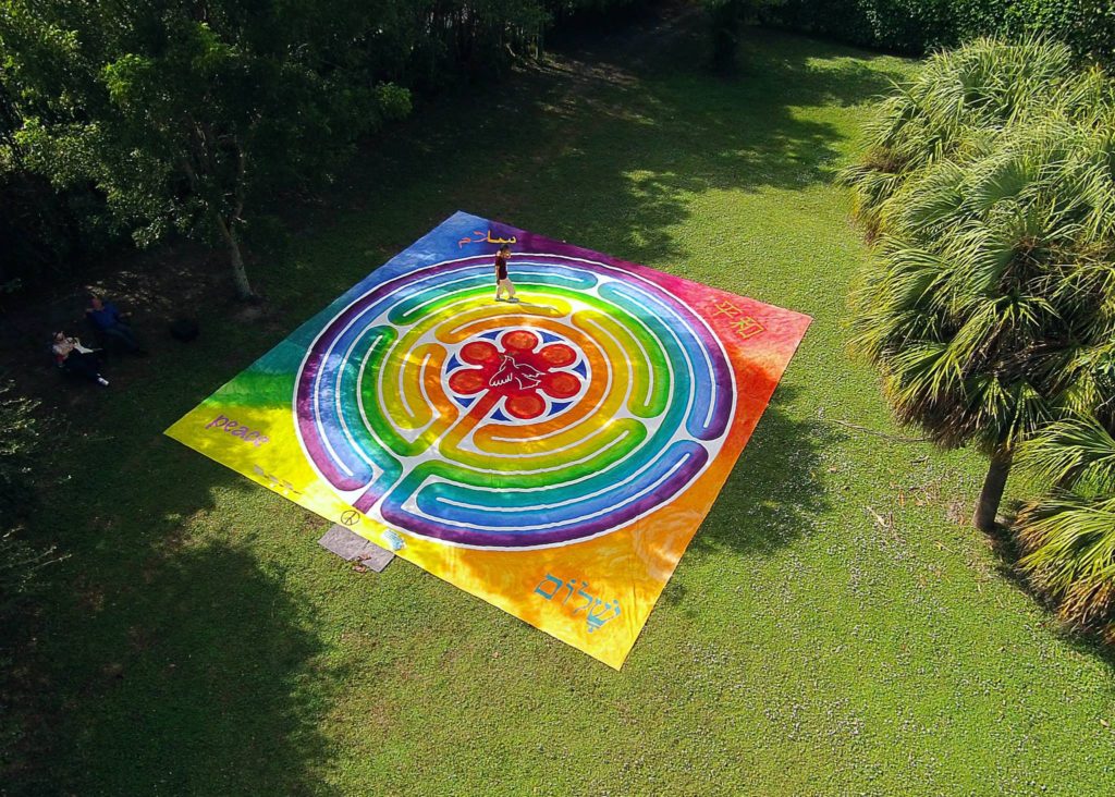 SteveSelpalLabrynth2