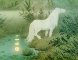 public domain pony image