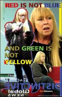 keri steve selpal color