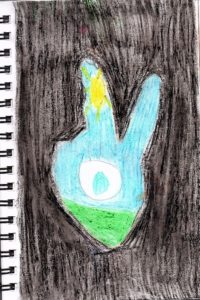 PeacePoemAthenaHolmer