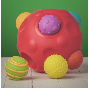 Sensory Ball
