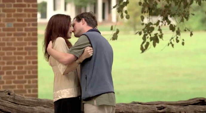 Autism in Love