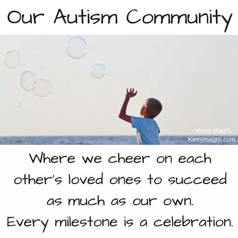 autism quotes inspirational