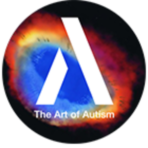 The day I met Polly - (a.k.a. Donna Williams Samuel) | The Art of Autism Avatar