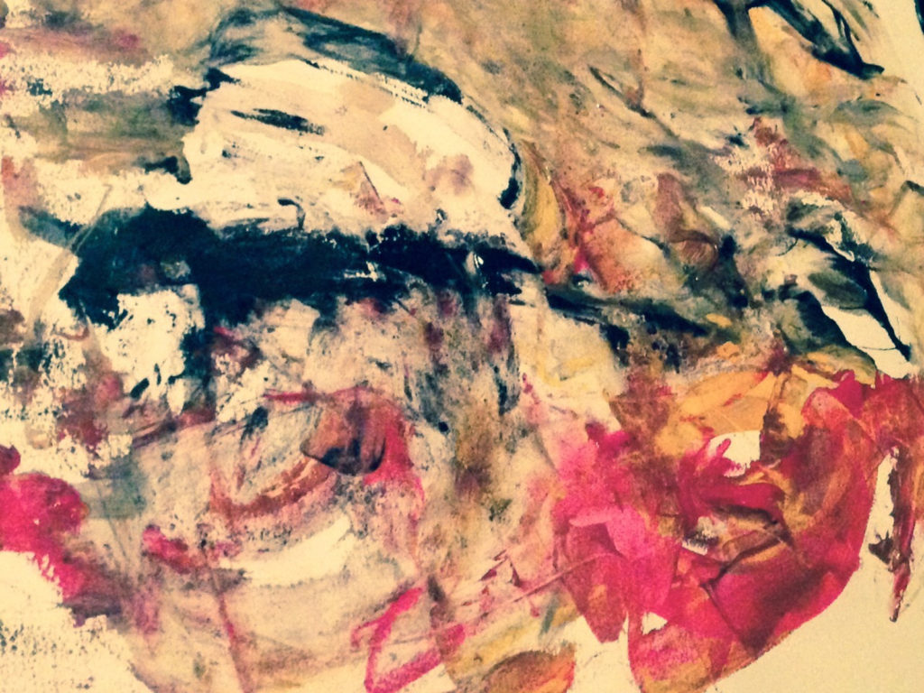 Stephie King "Terra Cognitum"