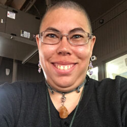 AngelaWeddleheadshot2018 Angela Weddle