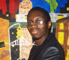 RonaldoByrdheadshot Ronaldo Byrd headshot
