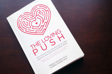 the push book ashley