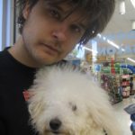 Nils and Bo