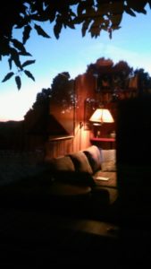 Pam Urfer "Living Room"