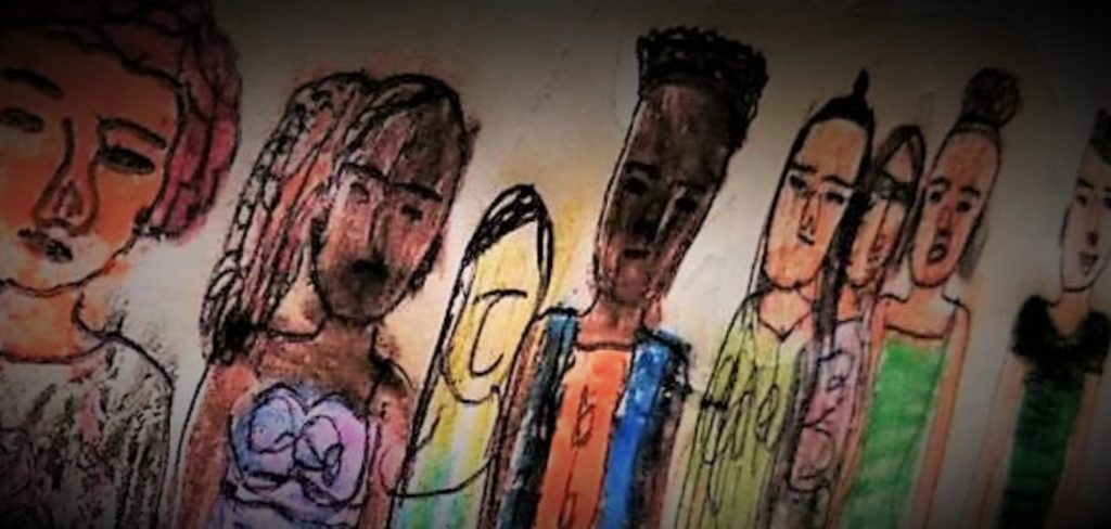 Haider Zalloum "People's Hearts"