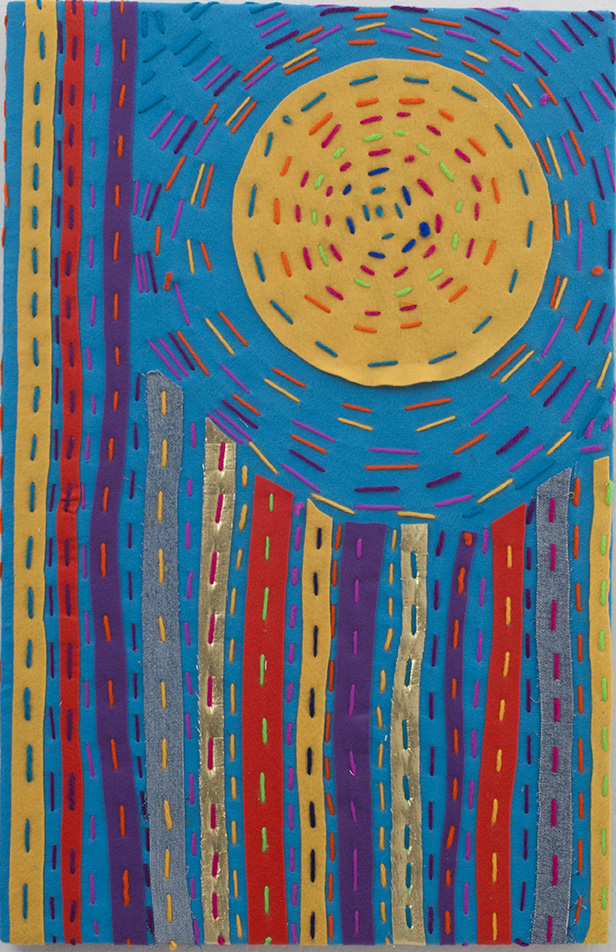 Guilherme Chalreo Sun Love Peace