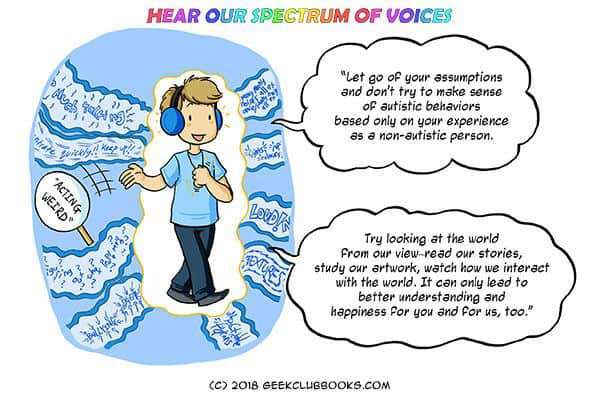 hear-our-spectrum-of-voices-autistic-advocacy-comic-the-art-of-autism