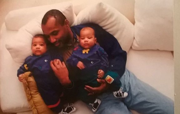 Seahawks legend Curt Warner shares family's struggles raising twins with  autism