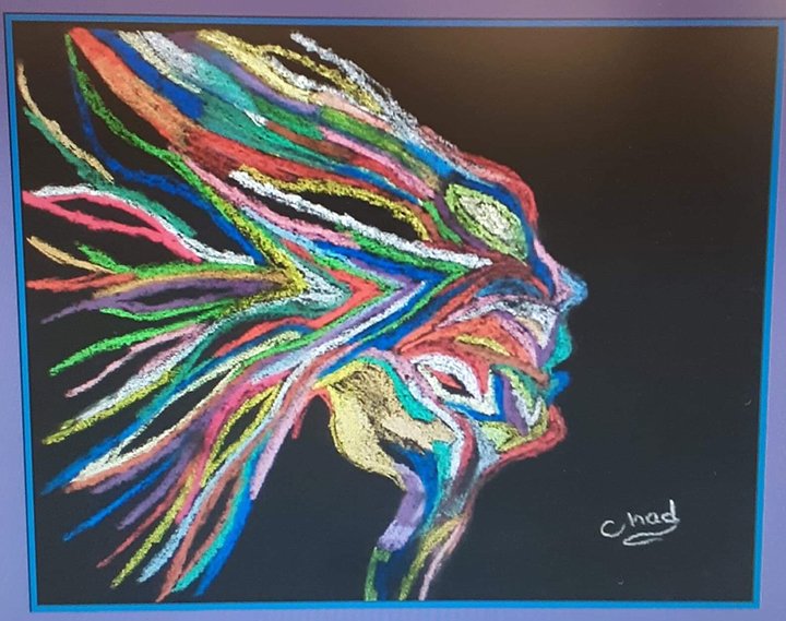 Finding Your Inner MozArt 2020 Art Contest - Fine Art | The Art of