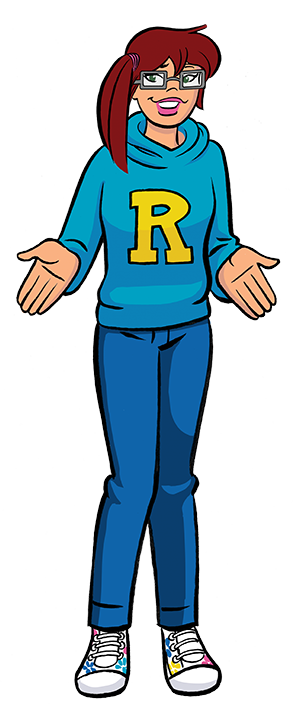 The Power of Comic Art to Teach and Promote Inclusion | The Art of Autism