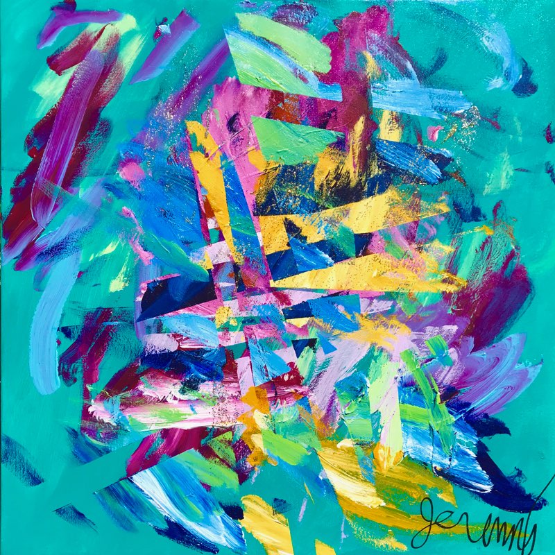 Autism and the Hidden Realities in our Everyday Lives | The Art of
